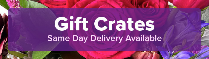 Gift Crates